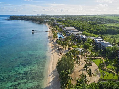 Hotel Le Meridien Ile Maurice